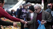 ΙΣΑ: Να ληφθούν μέτρα για τον συνωστισμό σε σούπερ μάρκετ-λαϊκές αγορές
