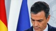 Ισπανία-κορωνοϊός: Σε κατ’ οίκον περιορισμό όλοι οι πολίτες