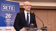 Γ. Ρέτσος: Ορθή η απόφαση για προσωρινό κλείσιμο των τουριστικών καταλυμάτων