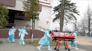 Covid-19: Πάνω από 159.000 τα κρούσματα παγκοσμίως - Στους 6.036 οι νεκροί