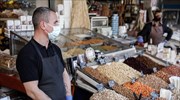 Λαϊκές Αγορές: Με γάντια τα ψώνια από τη Δευτέρα
