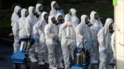 Τα νέα διεθνή δεδομένα για τον κορωνοϊό - Μύθοι και αλήθειες