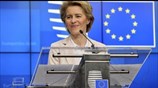 Έκκληση της ΕΕ για συνεργασία στην αντιμετώπιση της πανδημίας
