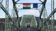 Covid-19:  Η Ουγγαρία κλείνει τα σύνορά της στους ξένους επισκέπτες