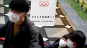 ΔΟΕ: Κρίσιμες διαβουλεύσεις την Τρίτη για το μέλλον των Ολυμπιακών Αγώνων