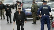 Δύο συλλήψεις για κατοχή όπλων και ναρκωτικών ουσιών στο Μυλοπόταμο