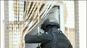 Αποθήκη με εκρηκτικά εντοπίστηκε έξω από τα Ζωνιανά