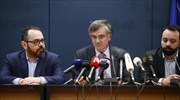 Σ. Τσιόδρας: Στα 352 τα κρούσματα στην Ελλάδα από τον κορωνοϊό