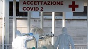 Covid-19: Στους 2.158  οι νεκροί στην Ιταλία - Πάνω από 27.900 κρούσματα