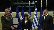 ΠτΔ: Η εθνική κυριαρχία της Ελλάδας είναι αδιαπραγμάτευτη