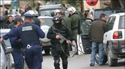 Οκτώ συλλήψεις για όπλα και ναρκωτικά στα Ζωνιανά