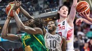 FIBA: Επ΄ αόριστον αναβολή στις κληρώσεις των Ολυμπιακών τουρνουά