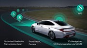 Hyundai: Αυτόματο κιβώτιο με αλγόριθμο τεχνικής νοημοσύνης