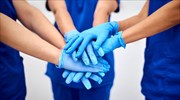 O όμιλος Agnelli στηρίζει το έργο κατά του COVID-19