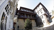 Οικουμενικό Πατριαρχείο: Αναστέλλονται όλες οι θρησκευτικές ιερουργίες έως 31/3