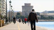 Κορωνοϊός-Θεσσαλονίκη : Υπό κράτηση για να δικαστεί αύριο καταστηματάρχης που συνελήφθη για παραβίαση των μέτρων