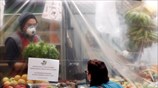 Τα ψώνια στα χρόνια του κορωνοϊού