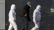 Ρωσία: Κλείνουν τα σχολεία σε όλη την επικράτεια