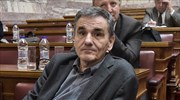 Ευκλ. Τσακαλώτος: «Άτολμη» η κυβέρνηση