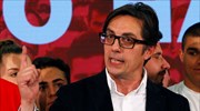 Covid-19: Σε κατάσταση έκτακτης ανάγκης και η Βόρεια Μακεδονία