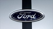 Ford: Διακόπτει τη λειτουργία εργοστασίων στη Β.Αμερική