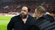 Le 10 Sport: «Πρόταση αγοράς της Τρουά από τον Βαγγέλη Μαρινάκη ύψους 12 εκ. ευρώ»