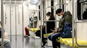 Κορωνοϊός: Η Ευρώπη νοσεί πλέον περισσότερο από την Κίνα