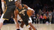 ΝΒΑ: Αρνητικά όλα τα τεστ για κορωνοϊό στα μέλη της Οκλαχόμα