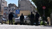 Επιχείρηση της ΕΛΑΣ σε Εξάρχεια και Σεπόλια - Προσαγωγές 26 Κούρδων