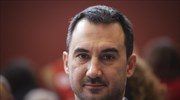 Αλ. Χαρίτσης: Η κρίση δεν αντιμετωπίζεται με μέτρα - «ασπιρίνες»