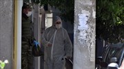 Αντιτρομοκρατική: Αντιαρματικά και τούνελ στις έρευνες σε Σεπόλια-Εξάρχεια