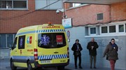 Ισπανία: Άλλοι 209 νεκροί σε ένα 24ωρο - Πάνω από 17.000 τα κρούσματα