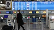 Press reports: Greek govt considers ban on flights to and from country, as of Sunday; 6th Covid-19 fatality