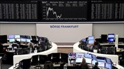 Στο κόκκινο πάλι τα ευρωπαϊκά χρηματιστήρια- Αντιστέκονται Αθήνα, Μιλάνο