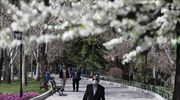 Iράν: Κάθε δέκα λεπτά πεθαίνει ένας άνθρωπος από κορωνοϊό