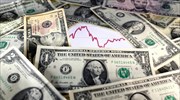 Αγορές: Το δολάριο παραμένει «βασιλιάς»