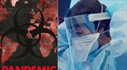«Pandemic: How to Prevent an Outbreak»: Η προφητική σειρά του Netflix