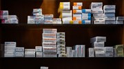 Ομαλά η τροφοδοσία με γερμανικά φάρμακα και αγαθά πρώτης ανάγκης