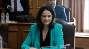 Ν. Κεραμέως: 49 νομοί έχουν ήδη μπει στις ψηφιακές σχολικές τάξεις