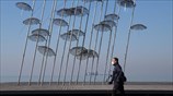 Περίπατος στη Θεσσαλονίκη
