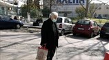 Ελλάδα: Έβδομος νεκρός από τον κορονοϊό - Πέθανε στο νοσοκομείο Κοζάνης