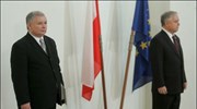 Πολωνία-Παραιτήθηκε ο πρωθυπουργός Κατσίνσκι