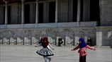 Ξεγνοιασιά στα χρόνια του κορωνοϊού