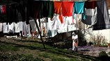 Απολύμανση στην Κωνσταντινούπολη