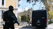 Κορωνοϊός-Ζωγράφου: Συλλήψεις εννέα αλλοδαπών σε άτυπο τζαμί