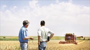 Η Τράπεζα Πειραιώς επενδύει στους αγρότες που επενδύουν στο μέλλον της αγροτικής τους εκμετάλλευσης