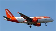 easyJet: Καθηλώνει από Τρίτη σχεδόν το σύνολο του στόλου της