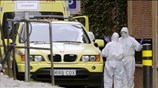 COVID-19: Ξεπέρασαν τους 10.000 οι νεκροί παγκοσμίως