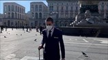 COVID-19 στην Ιταλία: «Μοιάζει με ταινία τρόμου, αλλά δεν είναι»