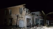 Πάργα: Άρχισε η καταγραφή των ζημιών από το σεισμό